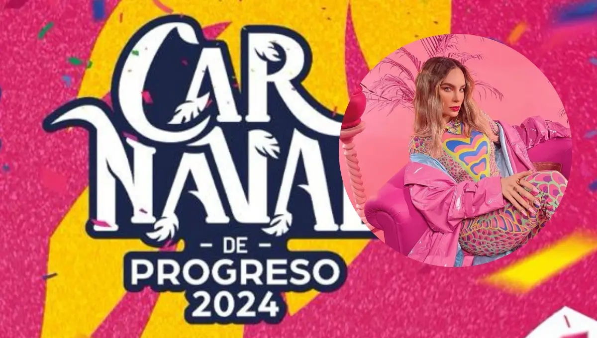 El Carnaval de Progreso comienza este jueves 1 de febrero