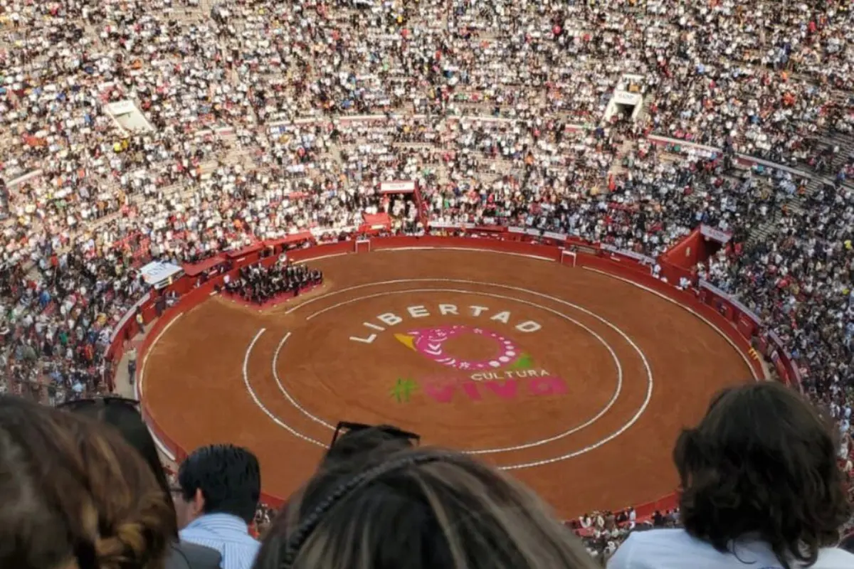 Las corridas de toros son suspendidas, de nueva cuenta, en la CDMX ...