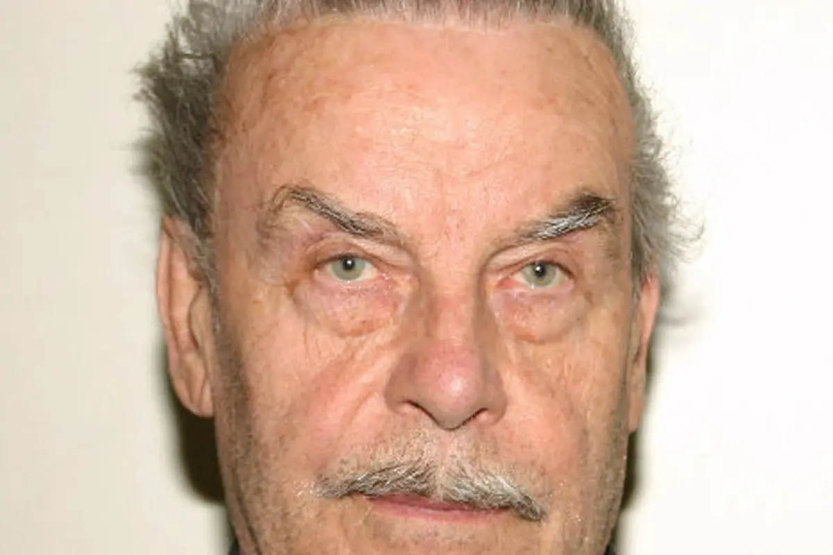 Josef Fritzl en 2008, cuando fue atrapado luego de que fuera descubierto su encarcelamiento a su hija Elisabeth, quien tenía secuestrada en su sótano. Fuente: X (antes Twitter)/@dailystar