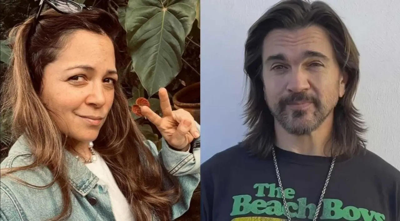 Natalia Lafourcade y Juanes tienen empate en los Premios Grammy