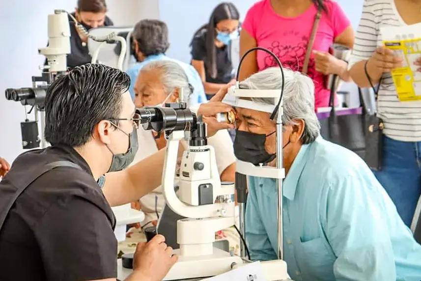 Es importante mencionar que el costo de recuperación es de 500 pesos únicamente que incluye la valoración, la operación, el tratamiento y el seguimiento post operatorio. (Fotografía: Archivo)