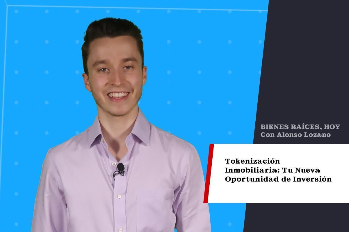 Tokenización Inmobiliaria: Tu Nueva Oportunidad de Inversión