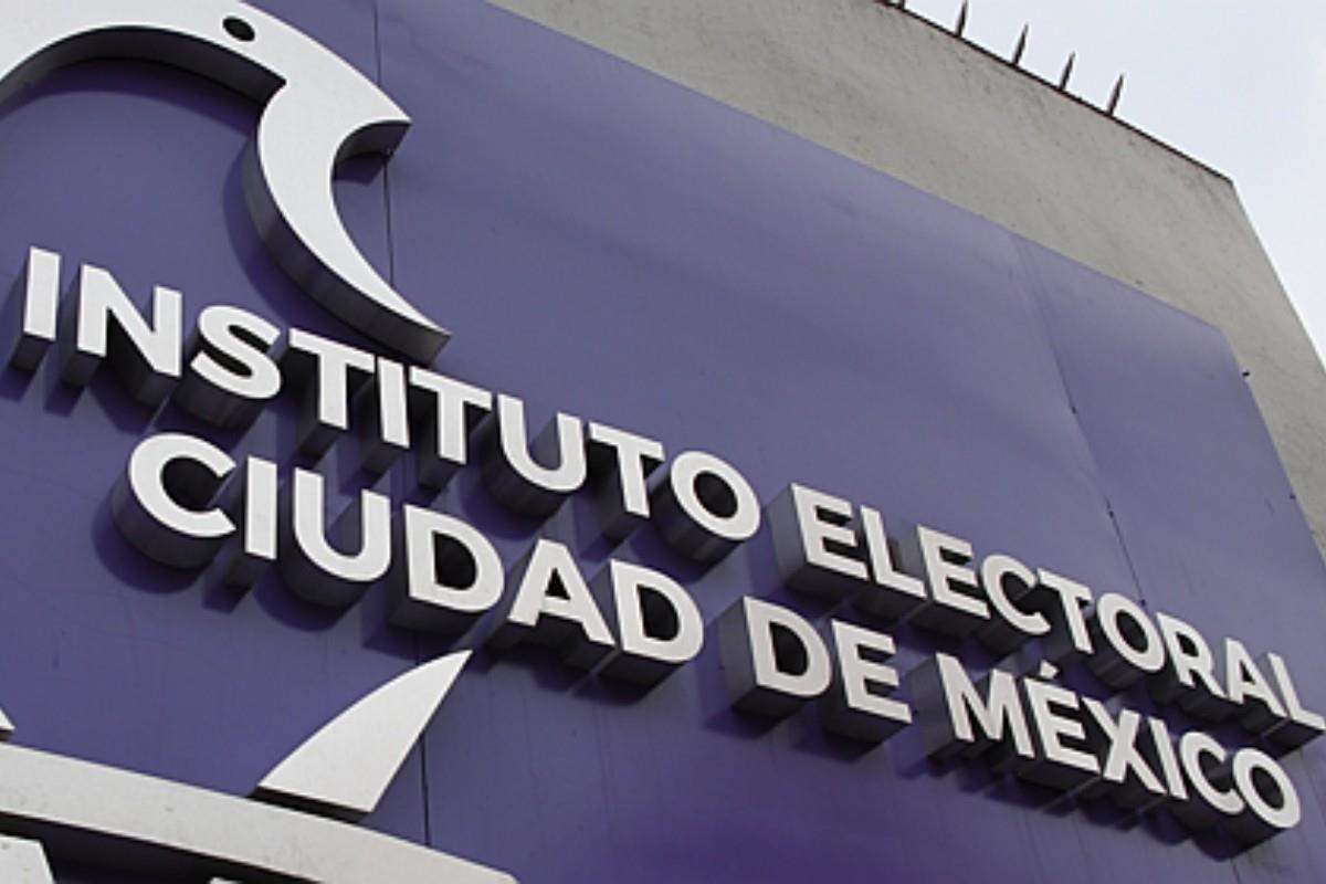 El Instituto Electoral de la Ciudad de México aprobó debates para candidatos por la CDMX Foto: IECM