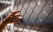 Asegura FGR sentencia de prisión para traficantes de migrantes en Coahuila. Asegura FGR sentencia de prisión para traficantes de migrantes en Coahuila.