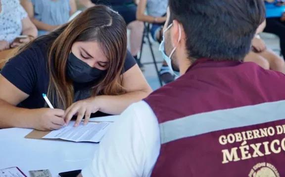 Los empleadores deben realizar su registro los días 7, 8 y 9 de febrero. Imagen: GEM