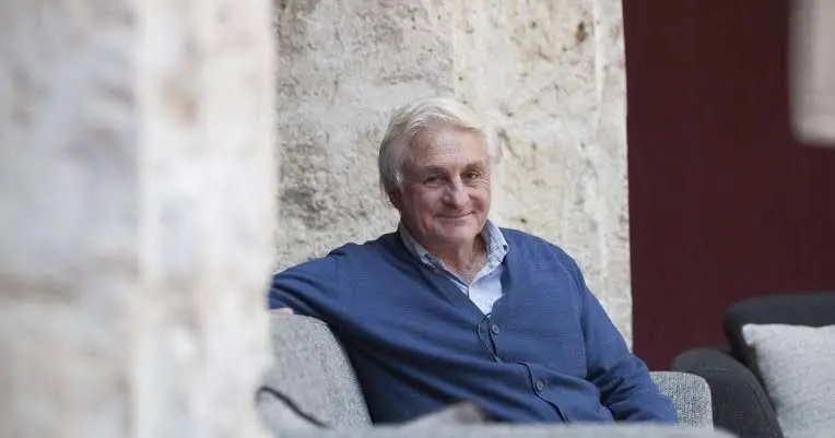 Roberto Canessa, sobreviviente de Los Andes visitará Monterrey