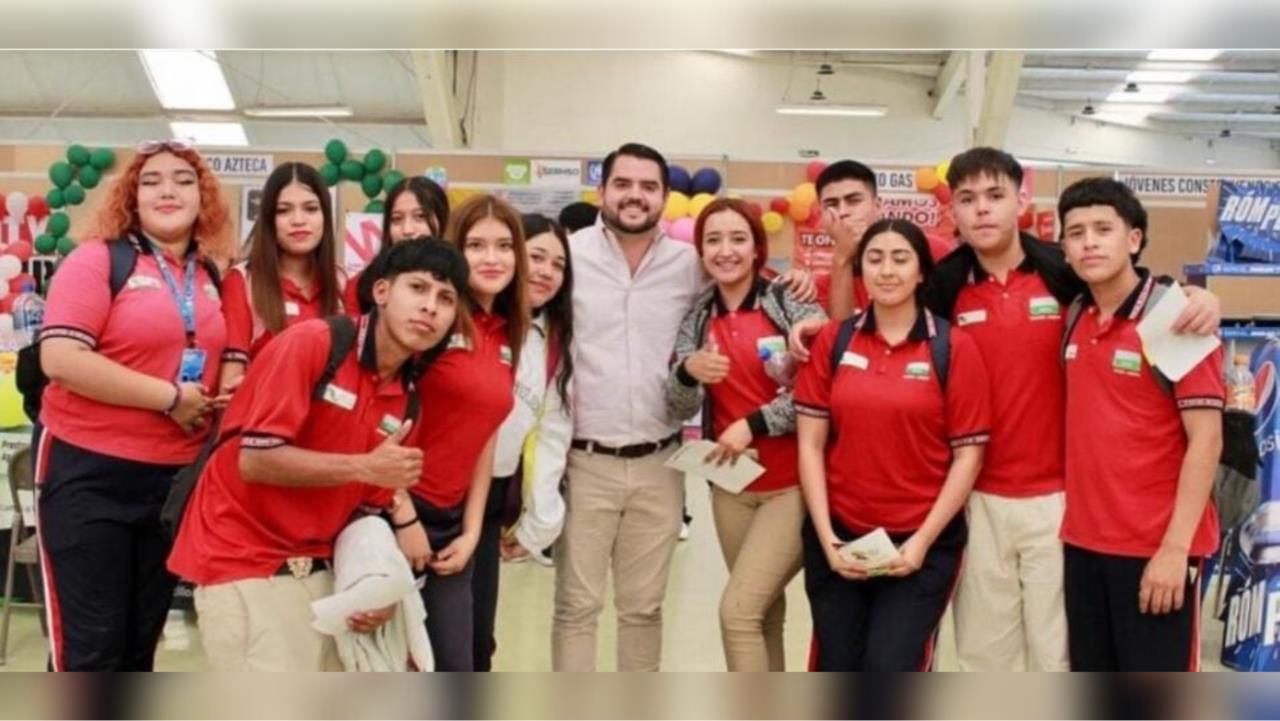 El  curso ExBach comprende las materias: Matemáticas, Razonamiento Analítico, Conocimiento de la Lengua, y Comprensión de Texto / Foto: Claudia Almaraz