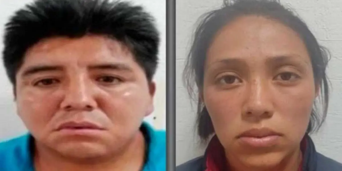 Sentencian a pareja por secuestro exprés, pasarán 70 y 50 años en ...