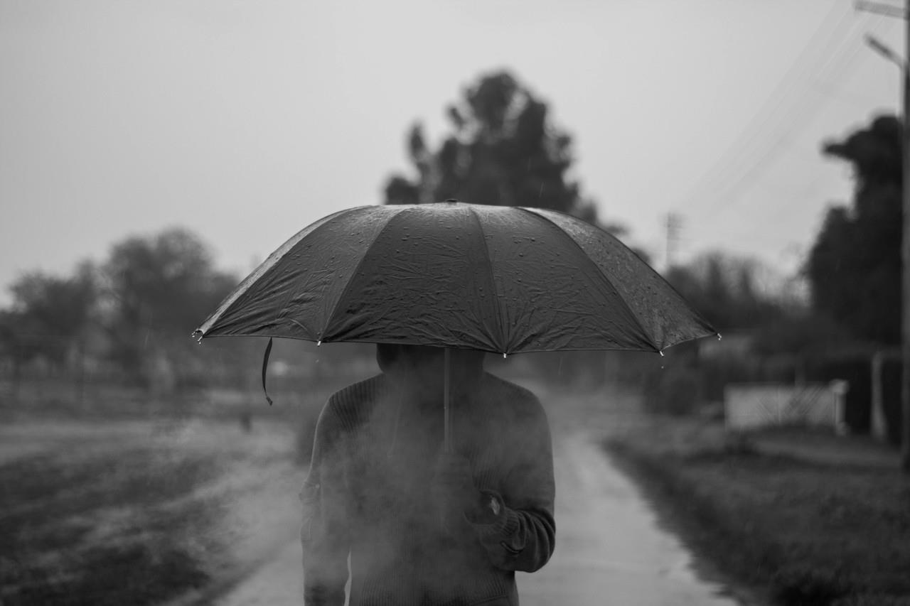 Frío número 35 se presenta con bajas temperaturas y lluvias. Foto de Pexels.