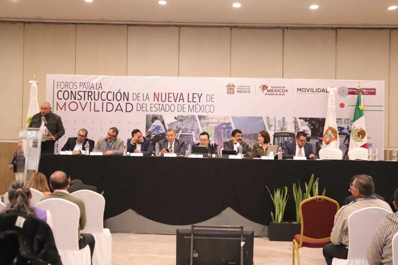 Si tienes 18 años podrás obtener licencia de transportista en Edomex
