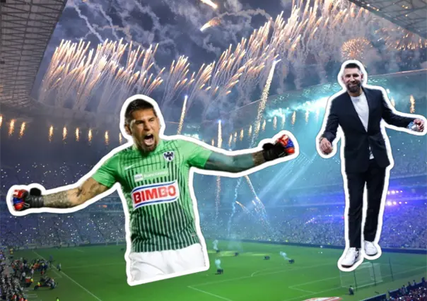 Jonathan Orozco recuerda lesión que lo llevo al retiro (VIDEO)