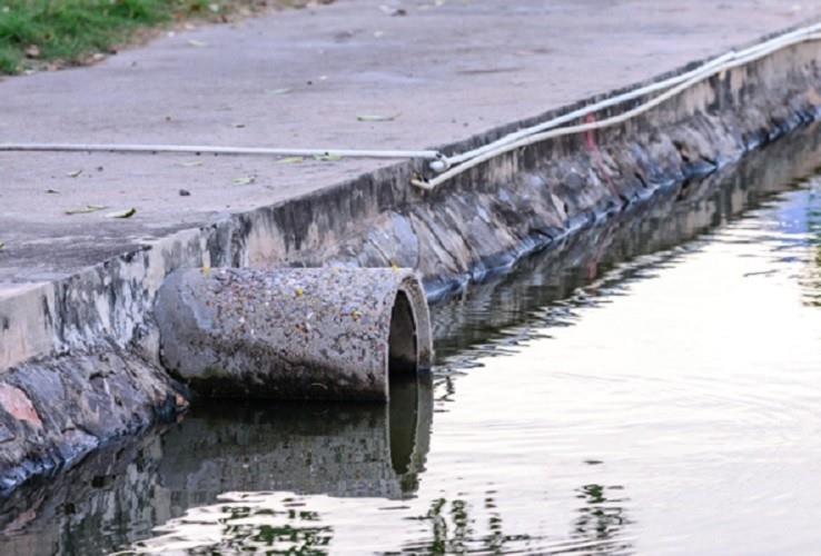 Demandan senadores del PT a Conagua y otros organismos solucionar contaminación Foto: GPPT