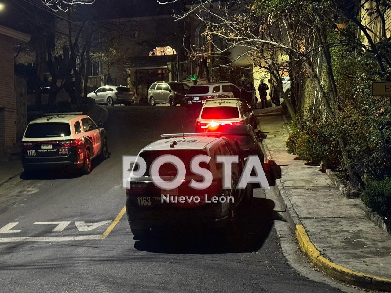 Roban auto Porsche en San Pedro