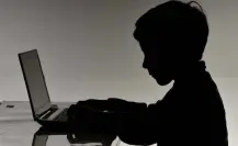 Incrementan 278% delitos cibernéticos contra niños en México Incrementan 278% delitos cibernéticos contra niños en México