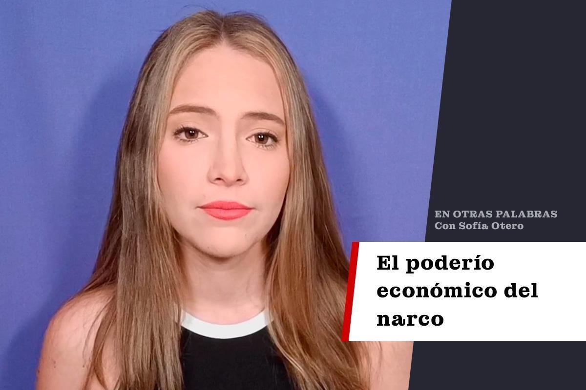 El poderío económico del narco. Foto: POSTA