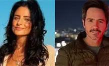 Crecen rumores de reconciliación entre Aislinn Derbez y Mauricio Ochmann Crecen rumores de reconciliación entre Aislinn Derbez y Mauricio Ochmann