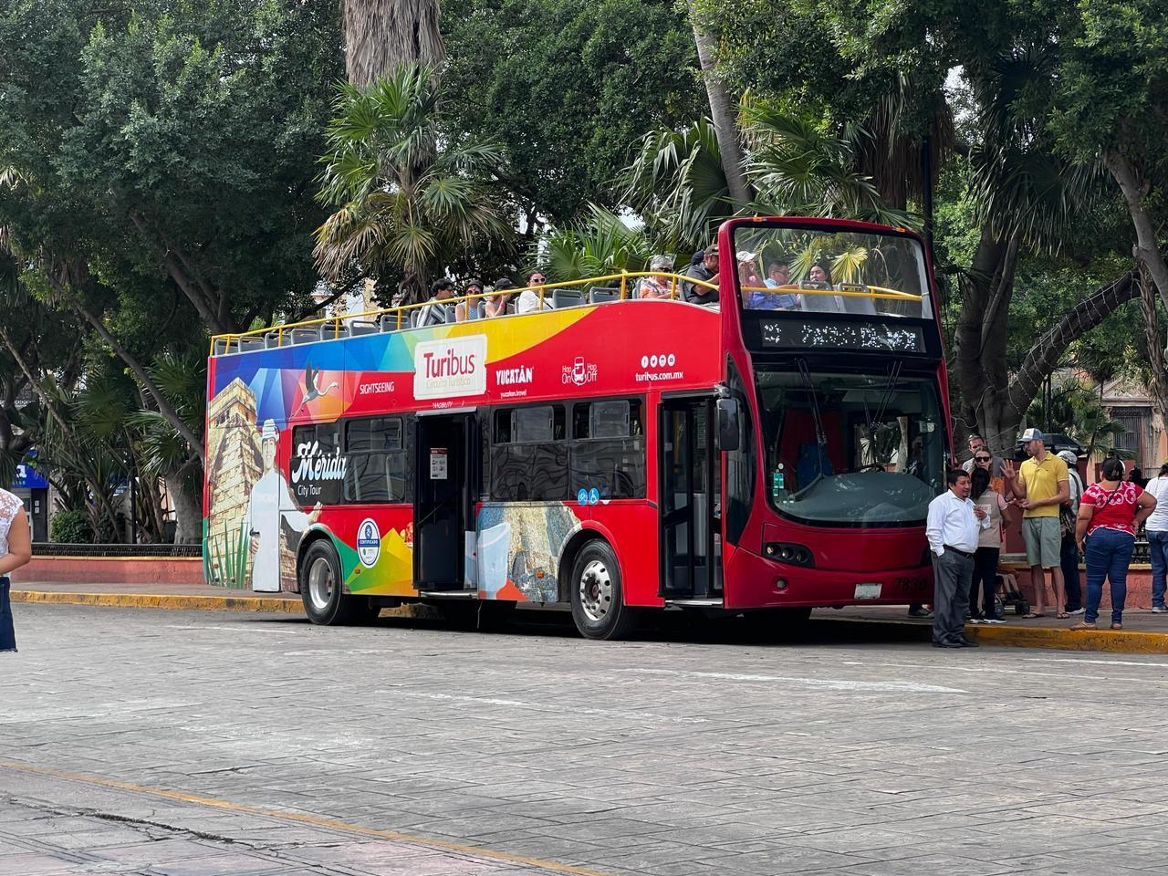 Pronóstico de incremento de ocupación hotelera con la llegada de la Semana mayor en Yucatán. Foto: Irving Gil