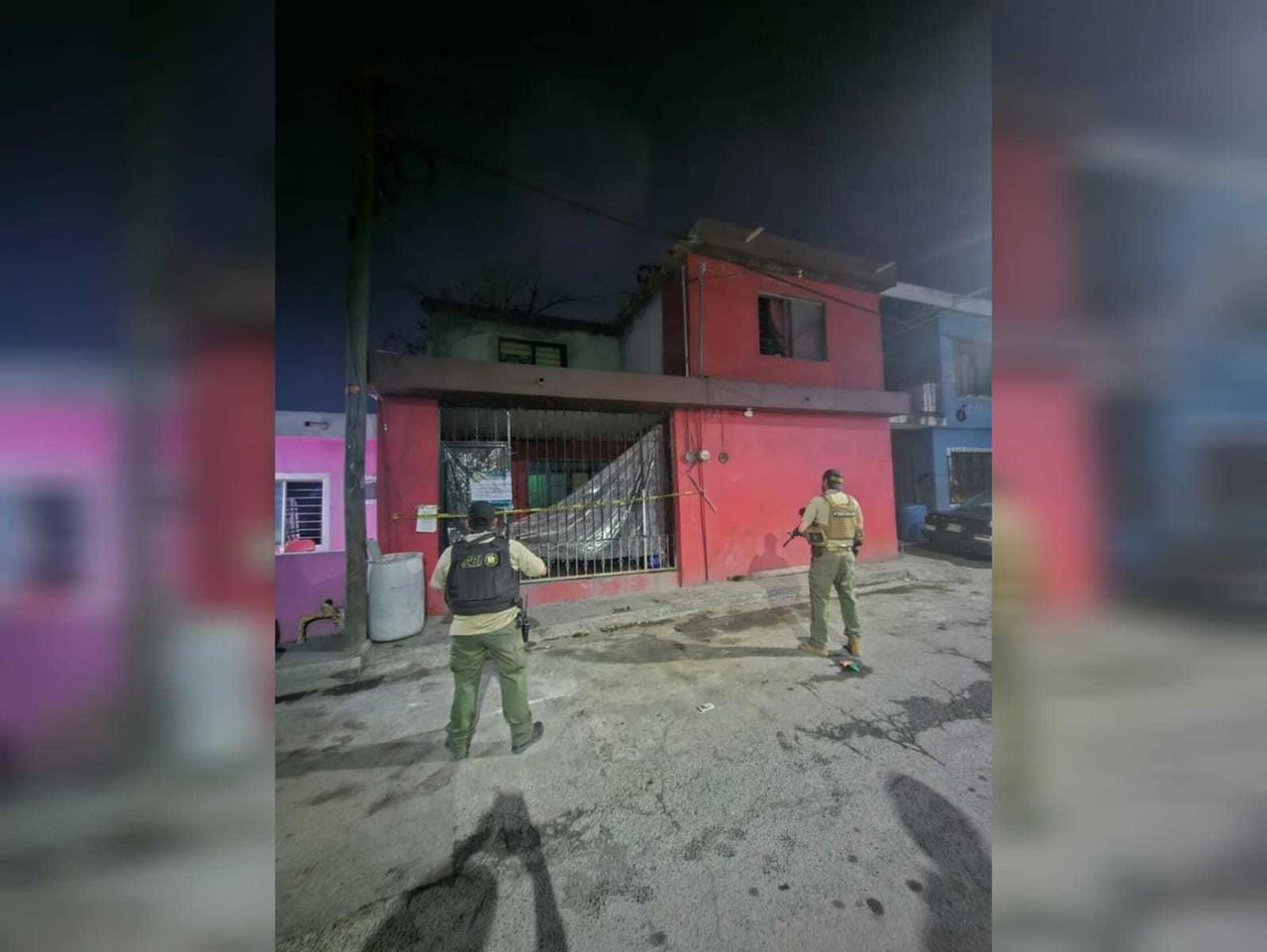 Detienen a tres hombres tras cateo en Monterrey - POSTA México