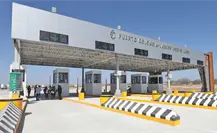 Será Anáhuac zona franca de Nuevo León libre de impuestos