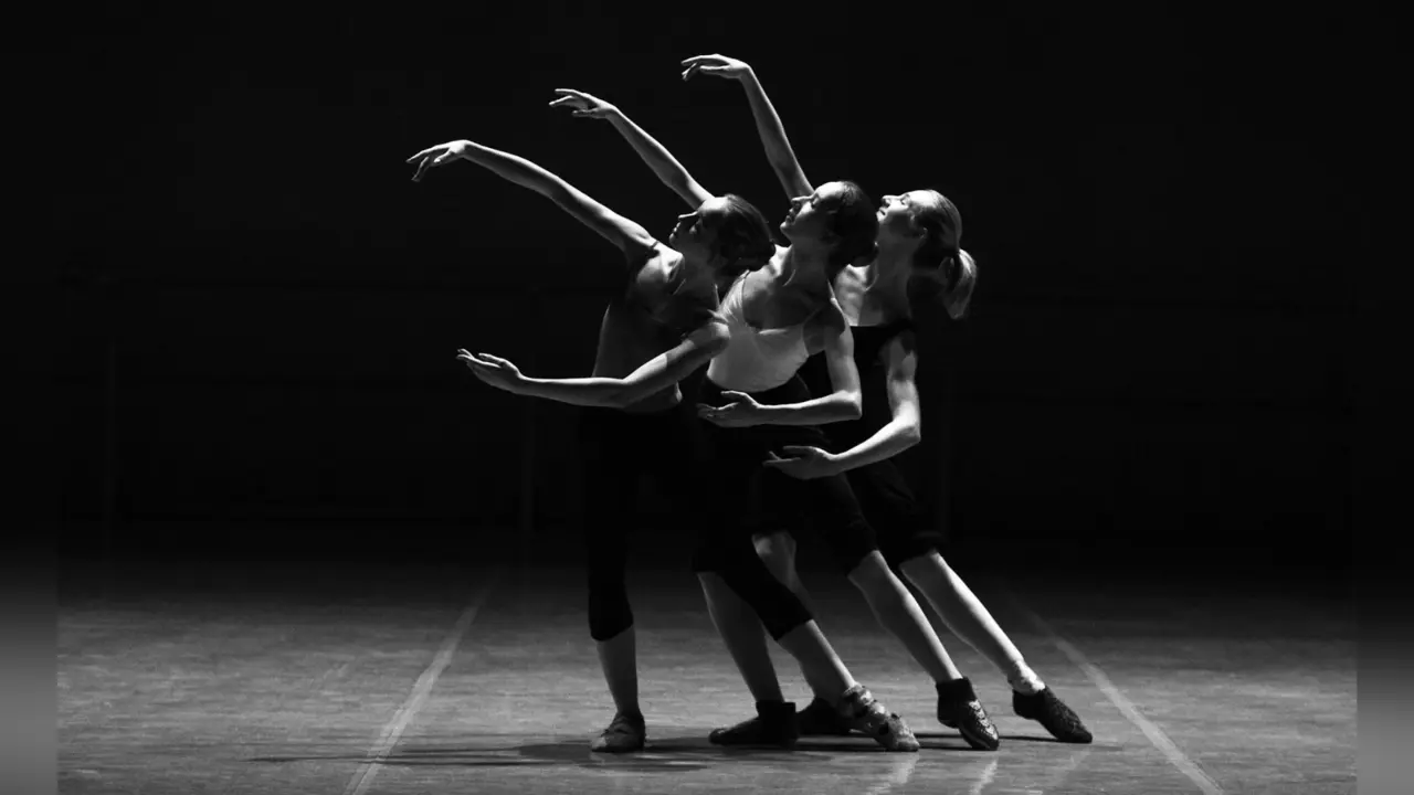 Los beneficios físicos que ofrecen las clases de baile, permiten mejorar la condición física de los practicantes / Foto: Archivo