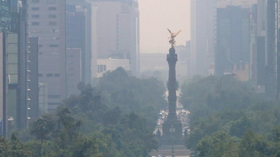 ¡Otra vez contingencia! Toma precauciones ante esta medida