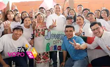 Renán Barrera Concha se compromete a apoyar a productores agrícolas de Yucatán Renán Barrera Concha se compromete a apoyar a productores agrícolas de Yucatán