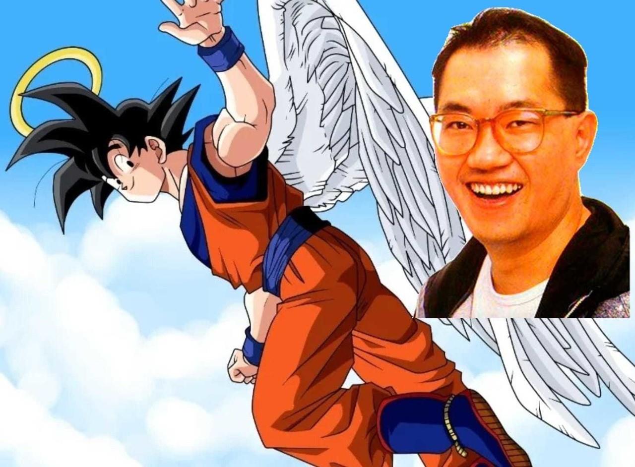 La noticia fue compartida por la cuenta oficial de Dragon Ball en inglés. Foto: Especial.