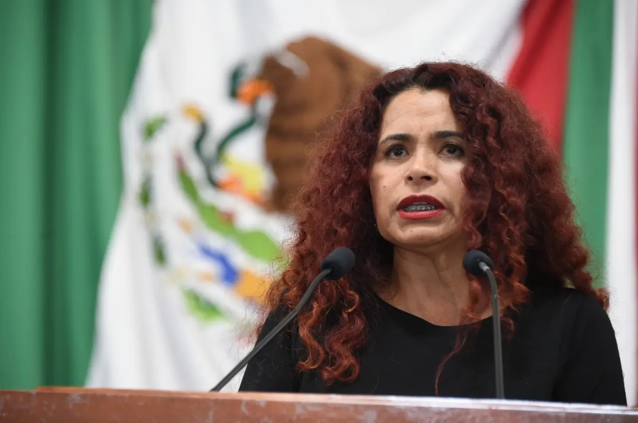 Congreso de CDMX va contra discriminación de Trabajadoras Domésticas.     Foto: Congreso CDMX