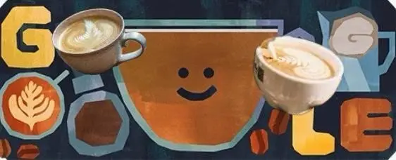 Dónde tomar flat white en CDMX y porqué Google le dedicó un doodle