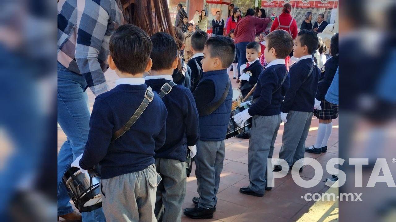 Además, el mes de marzo cerrará con la anticipada llegada de las vacaciones de Semana Santa. Foto: Lorena Ríos (Archivo)