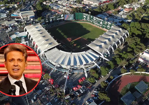 ¡No te quedes sin ver al Sol! Boletos disponibles para Luis Miguel en Saltillo 