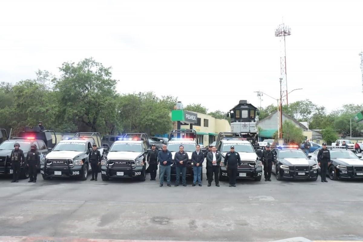 El Gobierno de Juárez busca garantizar la seguridad y el bienestar de los ciudadanos y visitantes durante la Semana Santa. Foto: Gobierno de Juárez