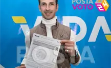 Se registra Javier González Jiménez por alcaldía de San Pedro por Vida NL Se registra Javier González Jiménez por alcaldía de San Pedro por Vida NL