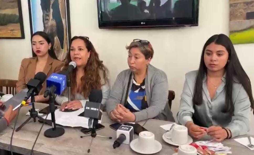 Caso Mónica Rosales: Defensa pide revisión exhaustiva. Foto: Captura de pantalla