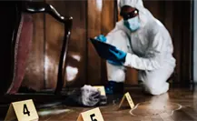 Homicidios, trata de personas y lesiones en aumento en la CDMX