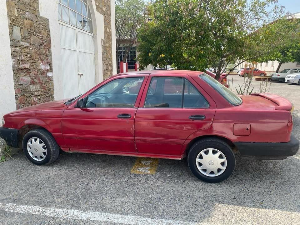 Roban carro a payasito Charly en Victoria