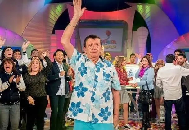 A un año de la muerte de Xavier López "Chabelo"
