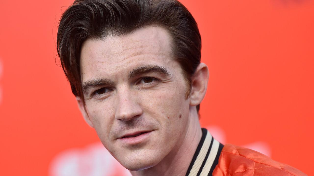 Drake Bell se confiesa con Yordi Rosado