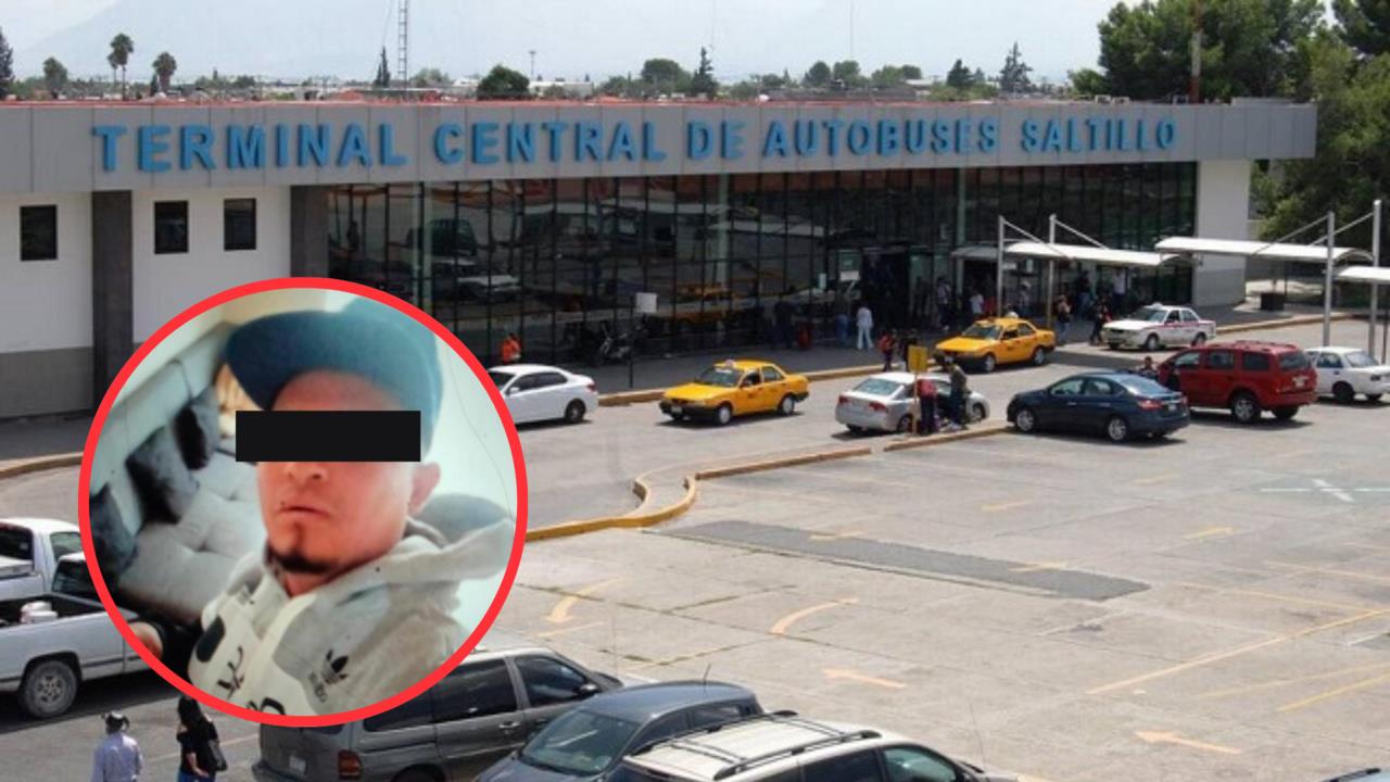 Tras un trabajo coordinado por el Centro de Cómputo, Control y Comando se ubico a José H / Foto: Secretaría de Seguridad Pública