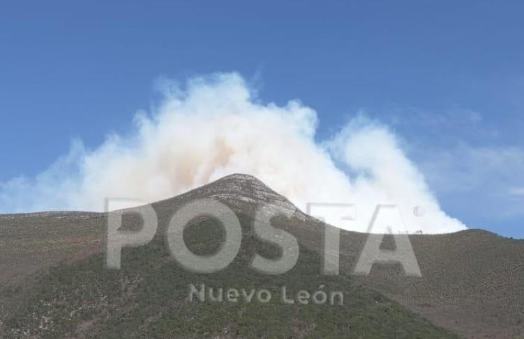 “Incendios en Zaragoza son por desatención en cuidado de cabras”: Alcalde