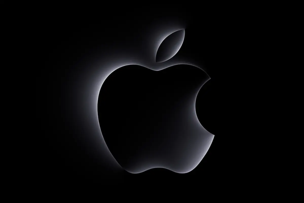 Logo Apple Foto: Apple