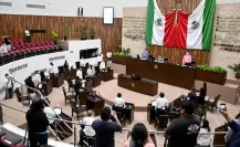 Acelera Yucatán trámites de adopción con nueva ley