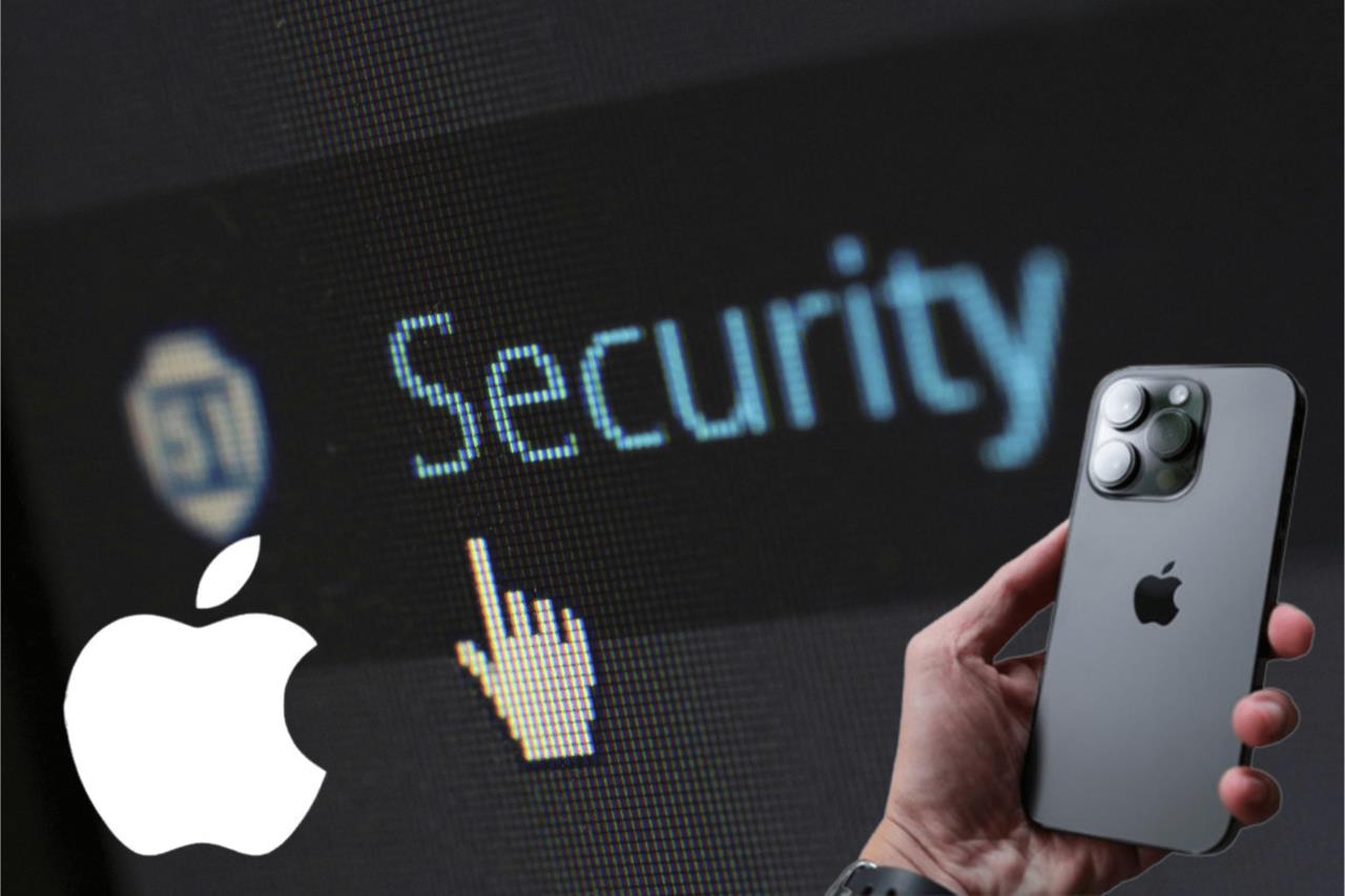 Varios usuarios de Apple reportaron ser blanco de sofisticados ataques de phishing que explotan un supuesto error en la función de restablecimiento de contraseña. Foto: Especial POSTA