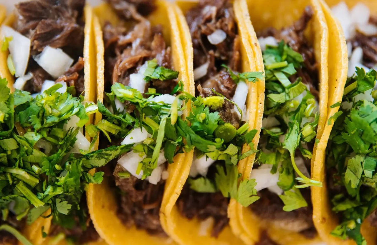 Tacos, tradición cultural y culinaria de nuestro país, México. Foto: Unsplash