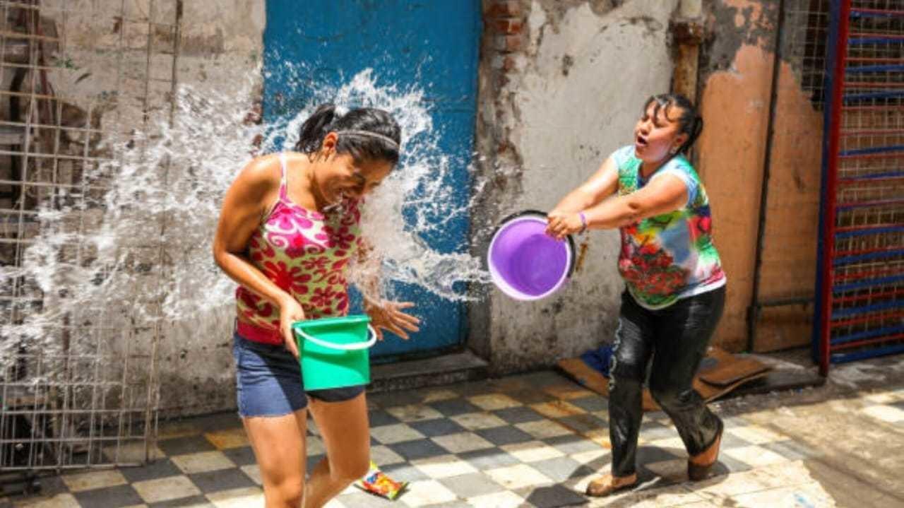 El Ayuntamiento de Toluca anuncia sanciones y multas por desperdiciar agua. Foto: Especial