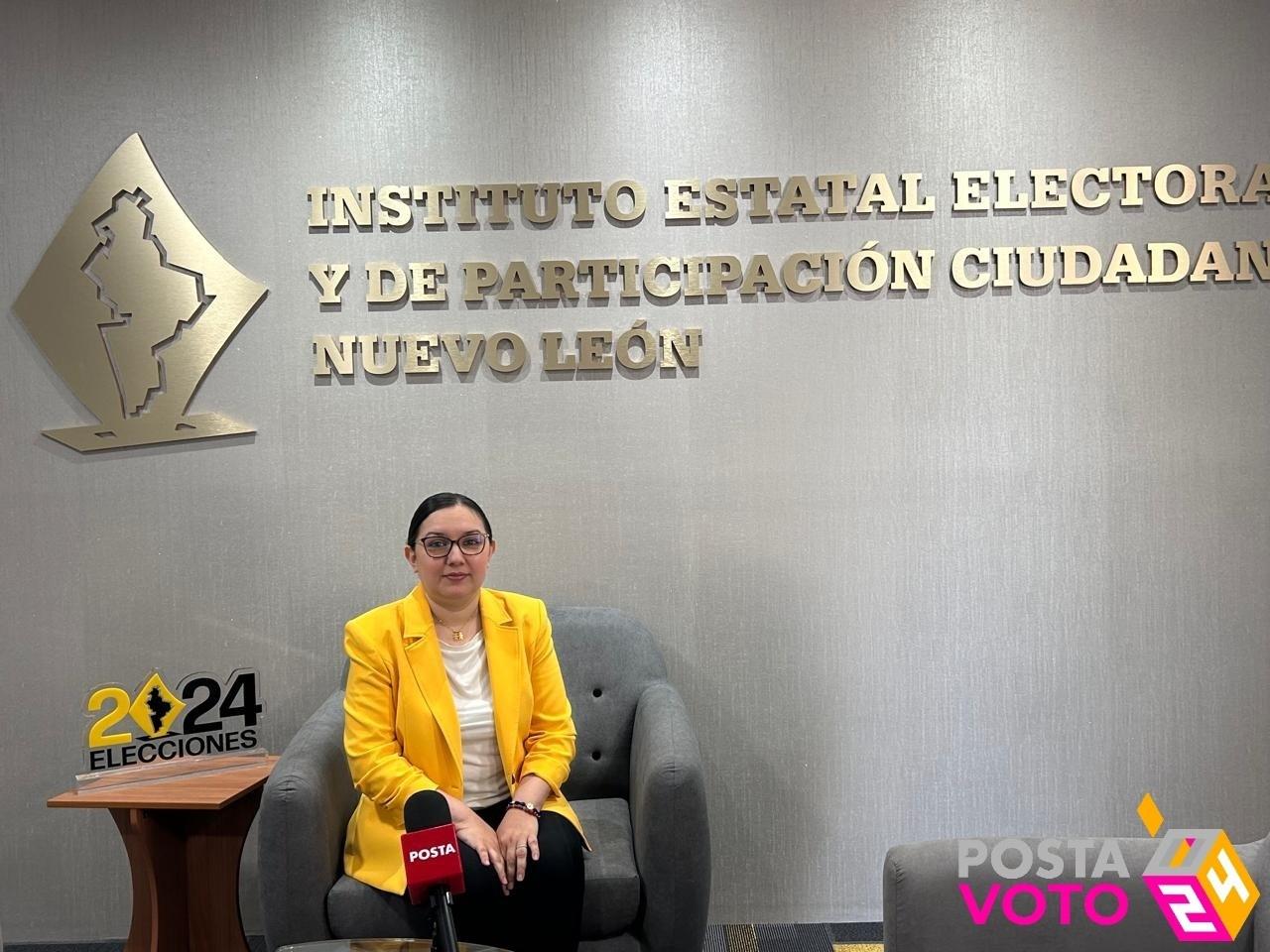 Aún te puedes registrar para trabajar en el IEEPCNL