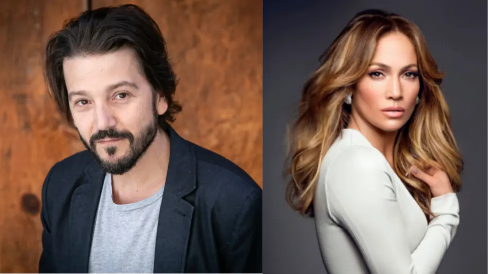 Diego Luna actuará junto a Jennifer Lopez en El Beso de la Mujer Araña