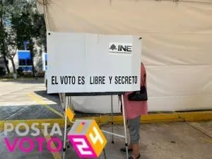 Como Observador Electoral, puedes seguir todas las actividades del Proceso Electoral Concurrente, no solo el día de la elección, sino otras actividades más. Foto: Central Electoral.