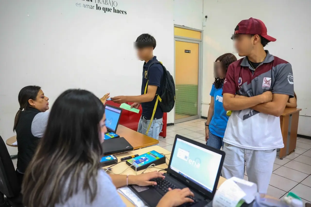 Municipio de Guadalupe: Beca Mi Transporte para apoyar a estudiantes