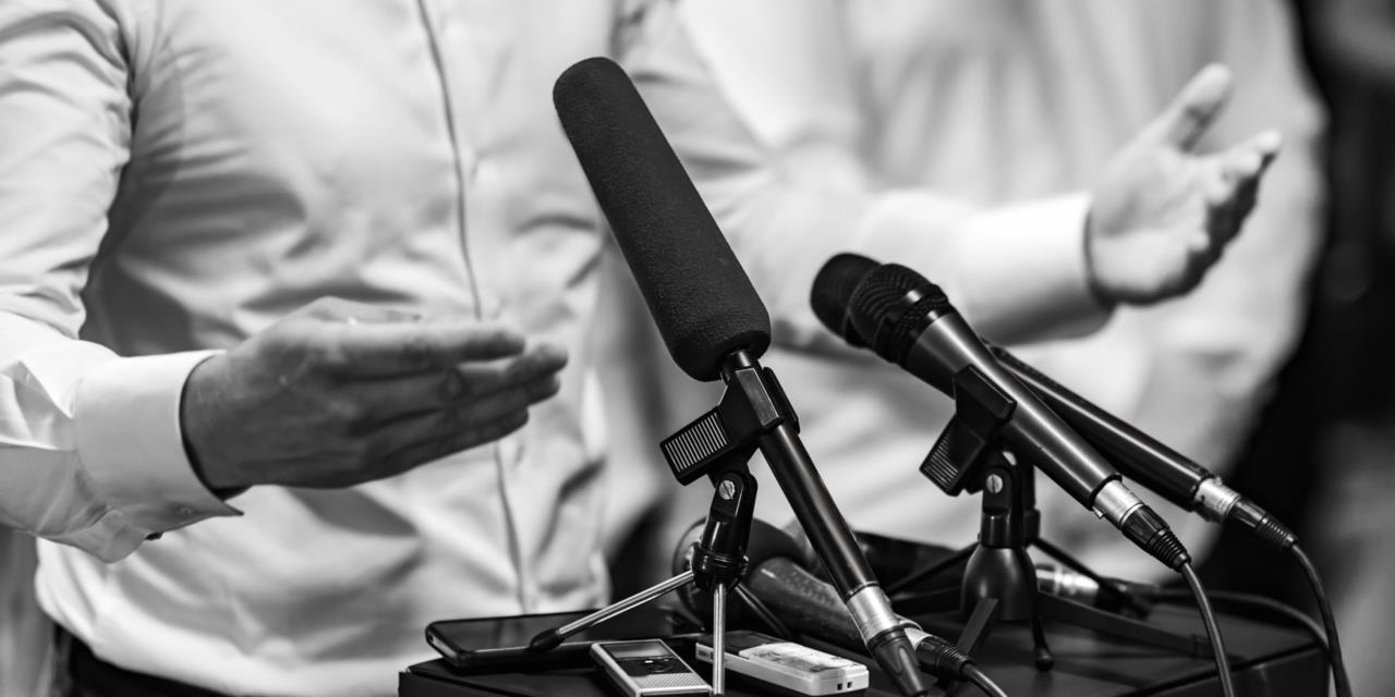 Prepara IEC debate para alcaldías de Saltillo y Torreón. Foto de Pexels.